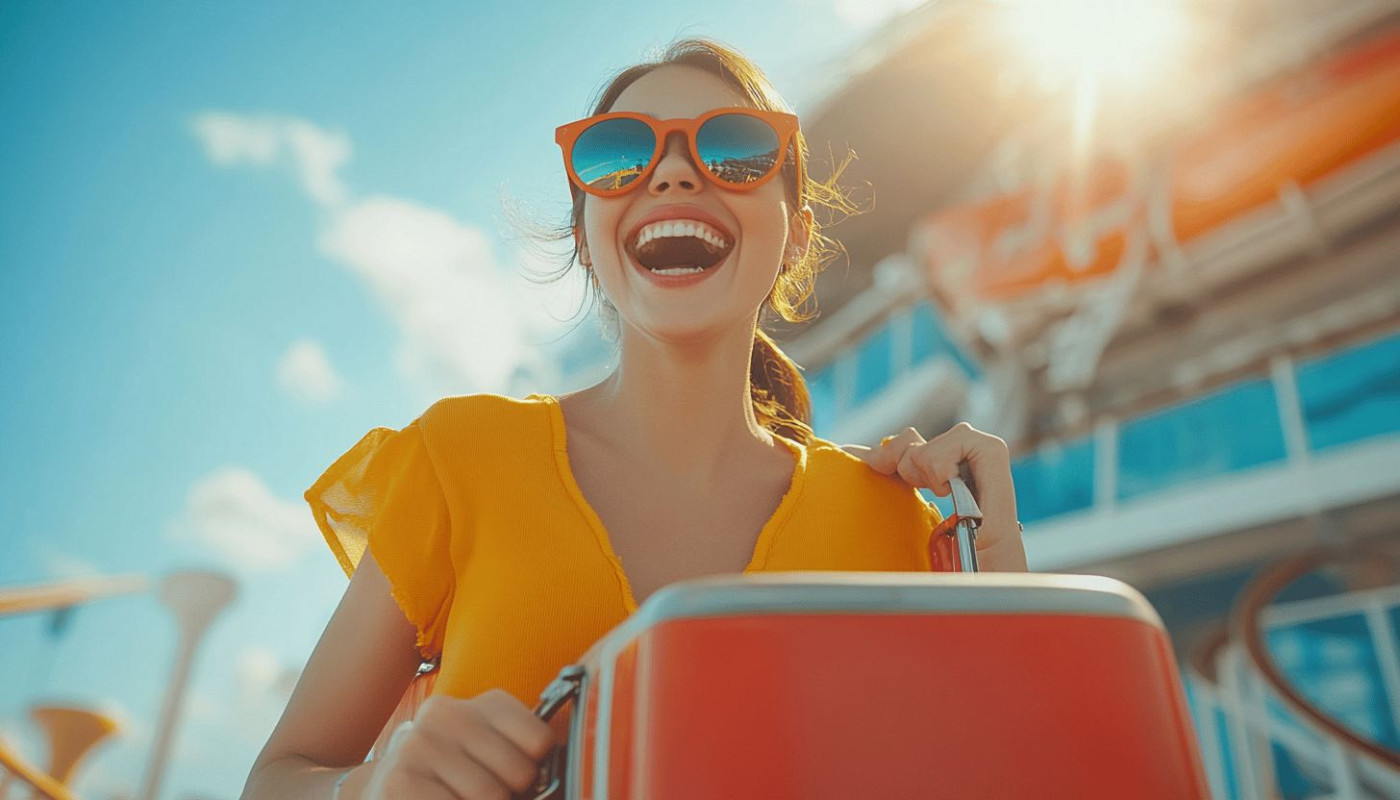 Essential Tips For First-time Cruise Travelers