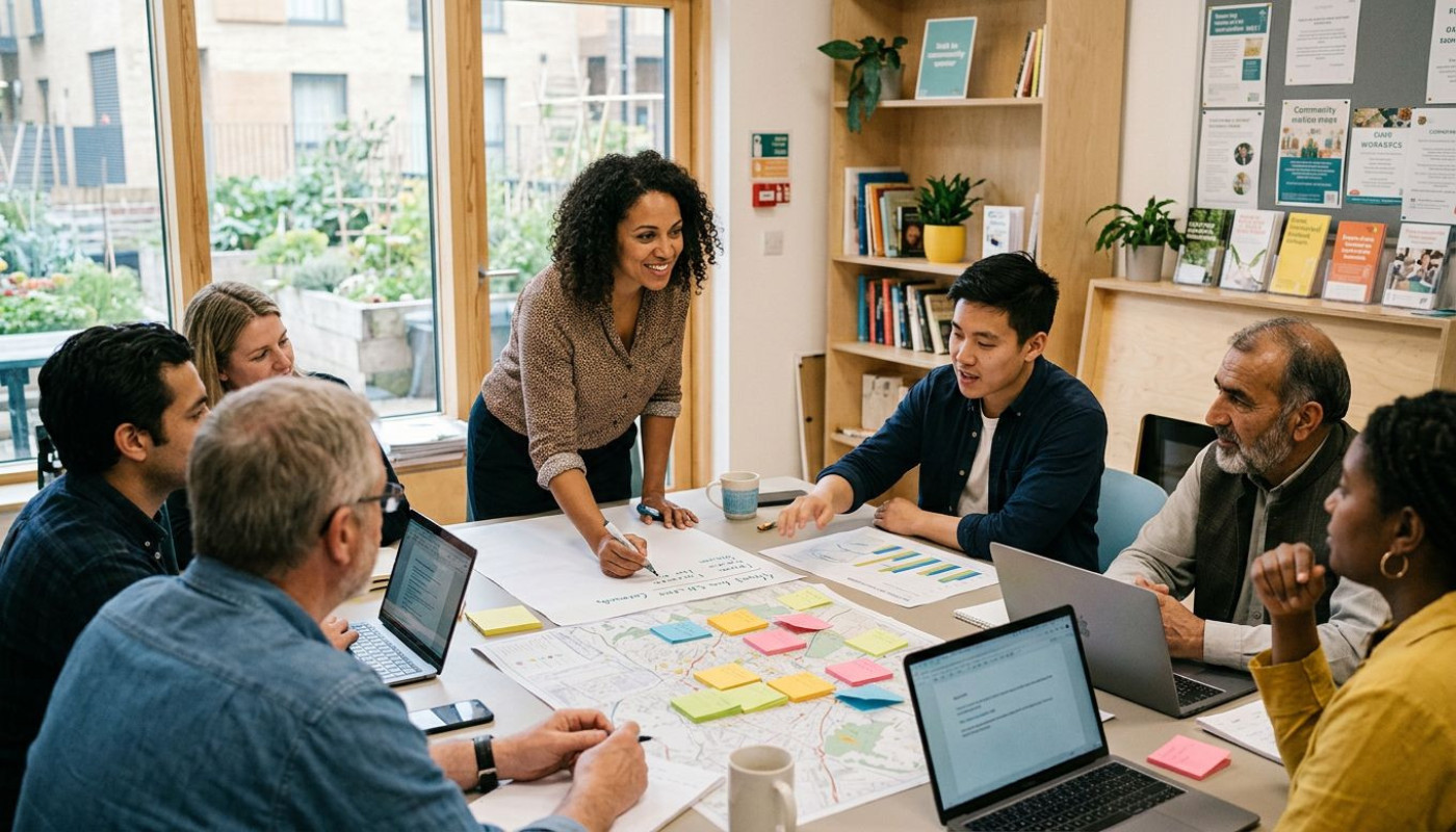 From Exclusion To Invitation: Tracing The Evolution Of Integration Policies