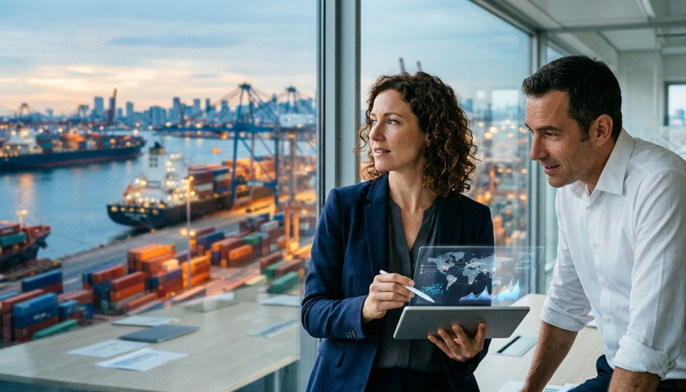 Understanding The Impact Of Legal Entity Identifiers On Global Trade